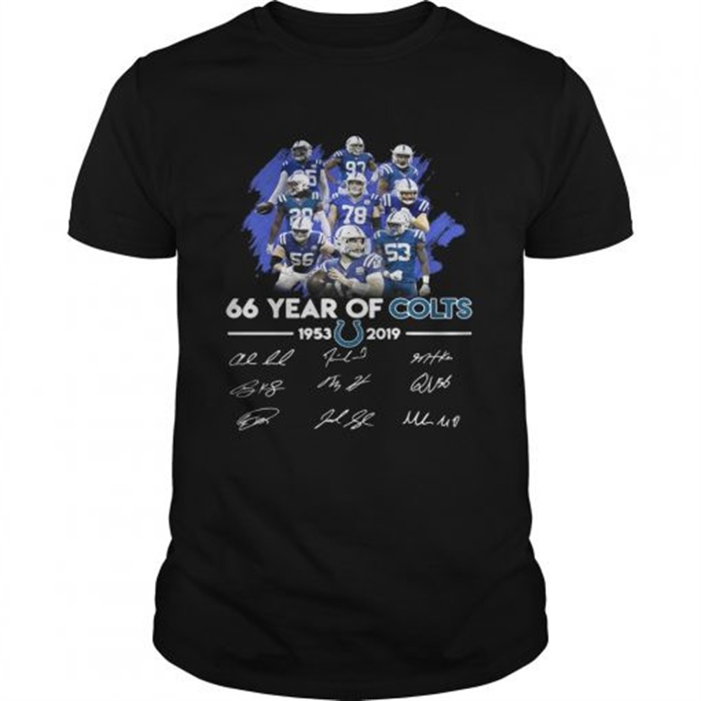 66-years-of-colts-19532019-signature-shirt-0x80csvs 66 years of Colts 19532019 signature shirt