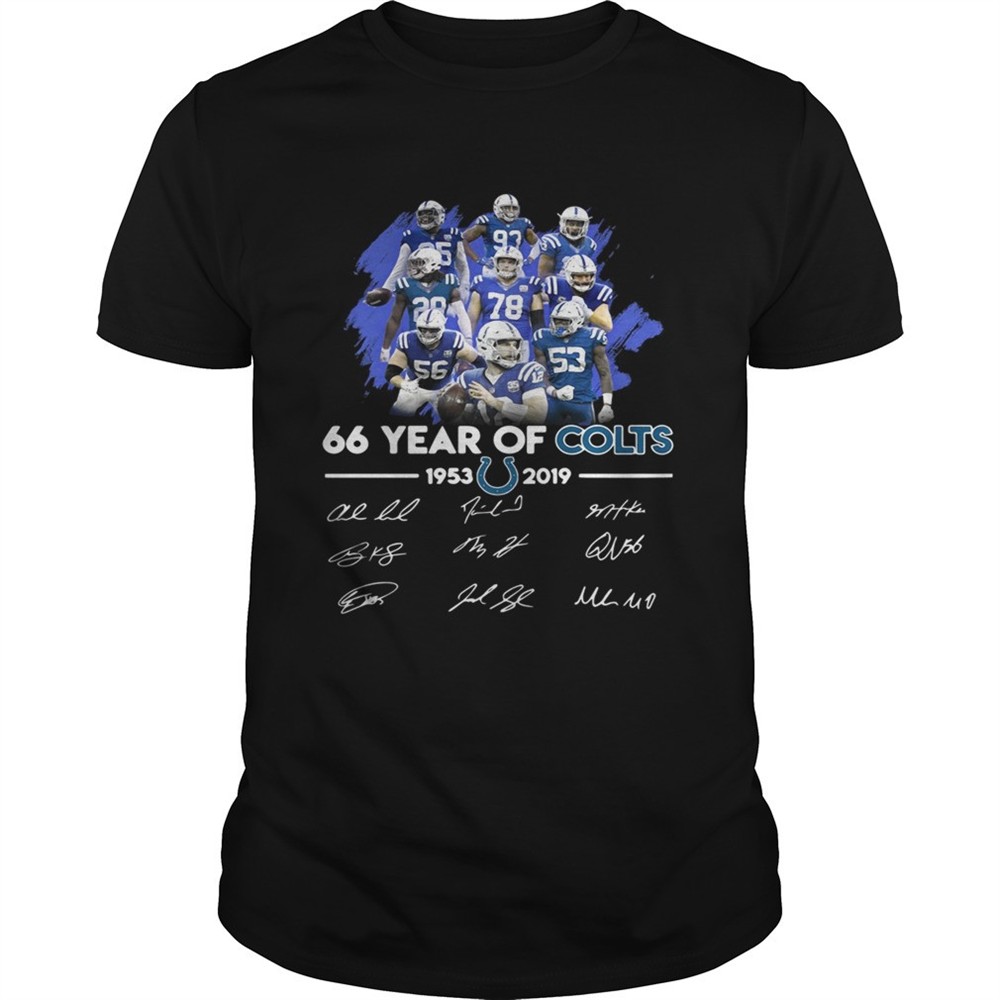 66-years-of-colts-19532019-signature-shirt-0x80csvs 66 years of Colts 19532019 signature shirt
