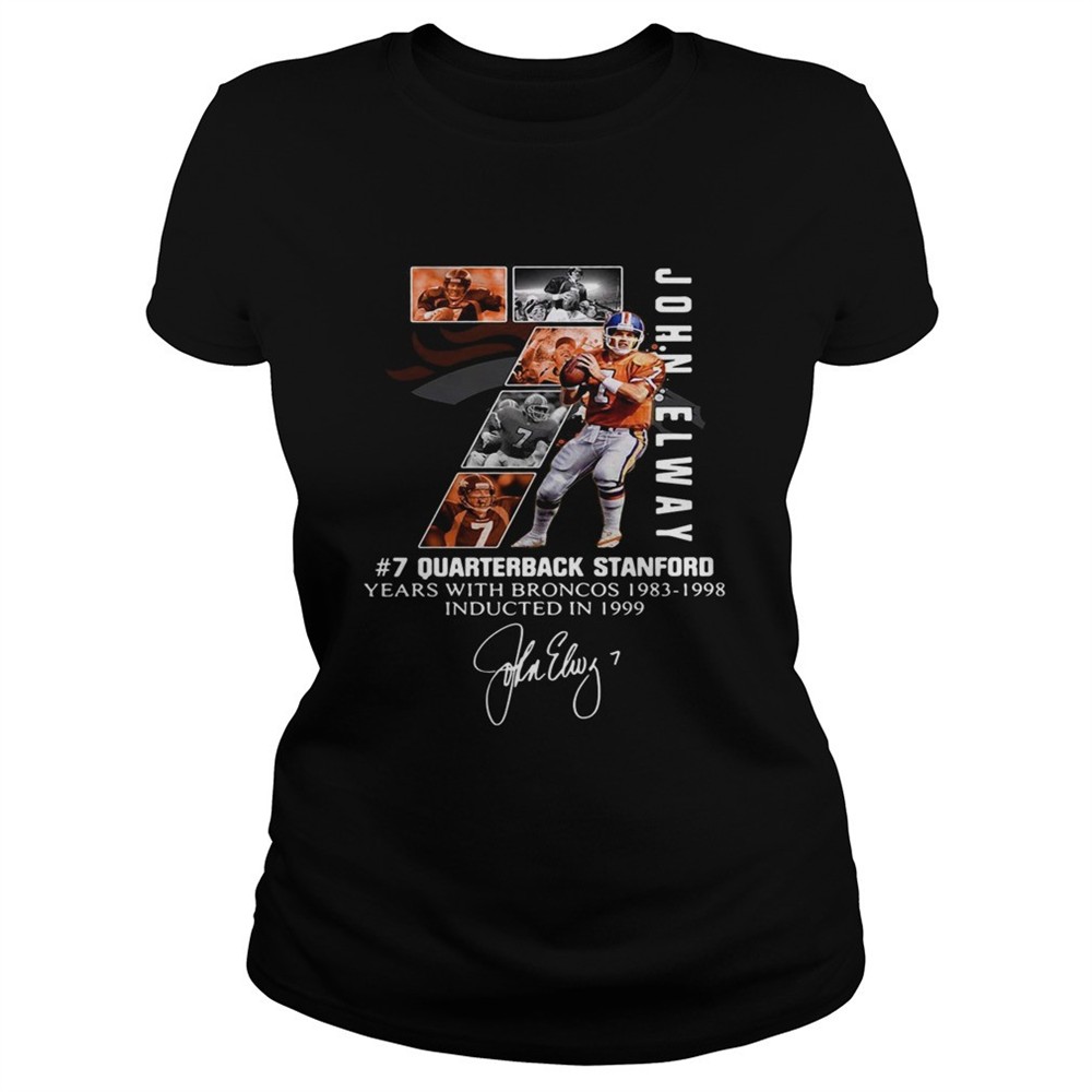 7-john-elway-quarterback-stanford-years-with-broncos-19831998recovered-shirt-ldmyowbv 7 John Elway Quarterback Stanford years with Broncos 19831998Recovered shirt
