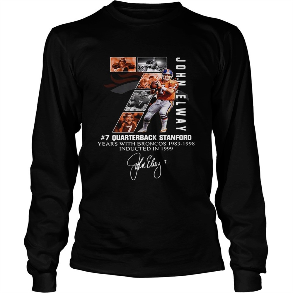 7-john-elway-quarterback-stanford-years-with-broncos-19831998recovered-shirt-ldmyowbv 7 John Elway Quarterback Stanford years with Broncos 19831998Recovered shirt