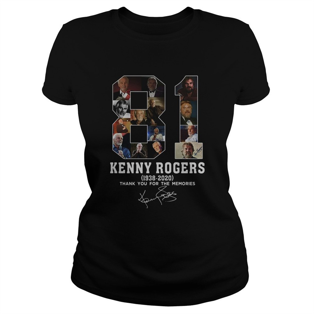 81-years-of-kenny-rogers-1938-2020-thank-you-for-the-memories-shirt-d9fbibxz 81 Years Of Kenny Rogers 1938 2020 thank you for the memories shirt