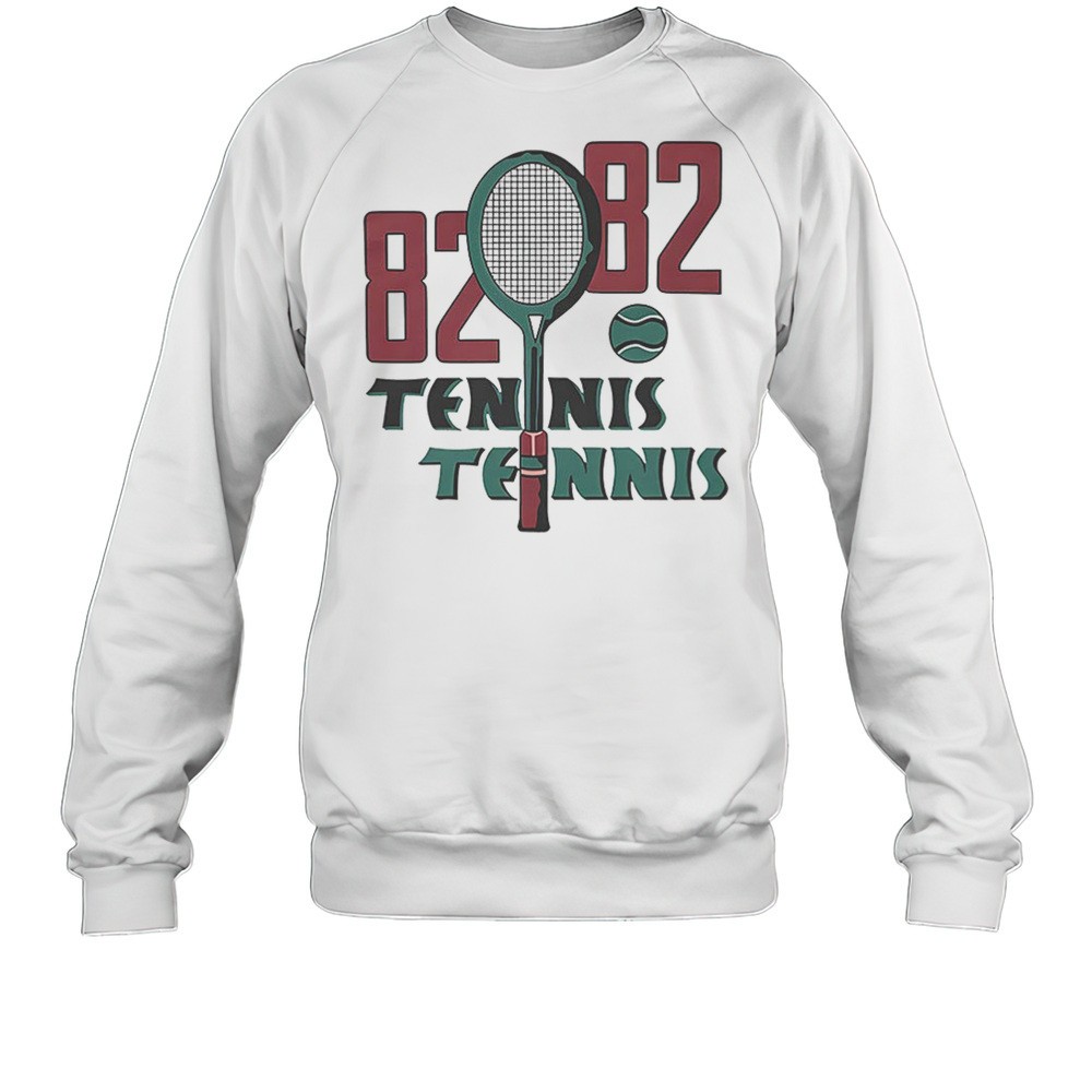 82 Tennis Shirt