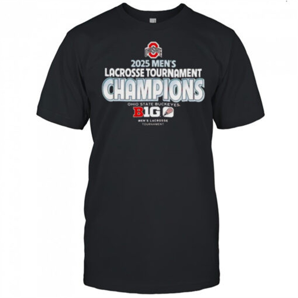 84-scarlet-ohio-state-buckeyes-2025-big-ten-mens-lacrosse-conference-tournament-14xs0fbs 84 Scarlet Ohio State Buckeyes 2025 Big Ten Mens Lacrosse Conference Tournament Champions T Shirt