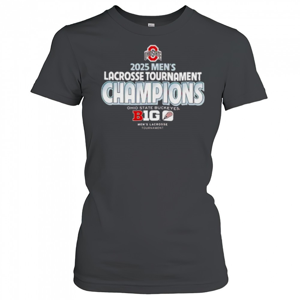 84-scarlet-ohio-state-buckeyes-2025-big-ten-mens-lacrosse-conference-tournament-14xs0fbs 84 Scarlet Ohio State Buckeyes 2025 Big Ten Mens Lacrosse Conference Tournament Champions T Shirt
