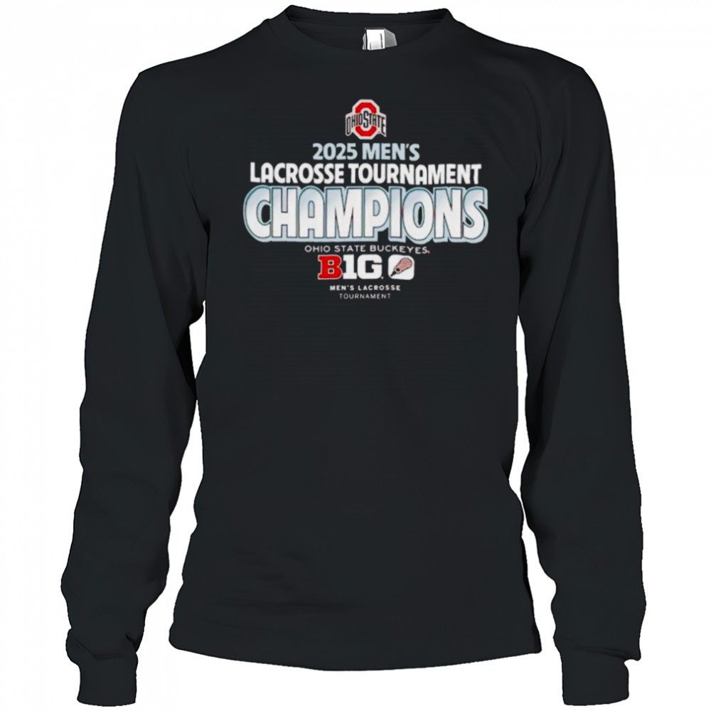 84-scarlet-ohio-state-buckeyes-2025-big-ten-mens-lacrosse-conference-tournament-14xs0fbs 84 Scarlet Ohio State Buckeyes 2025 Big Ten Mens Lacrosse Conference Tournament Champions T Shirt