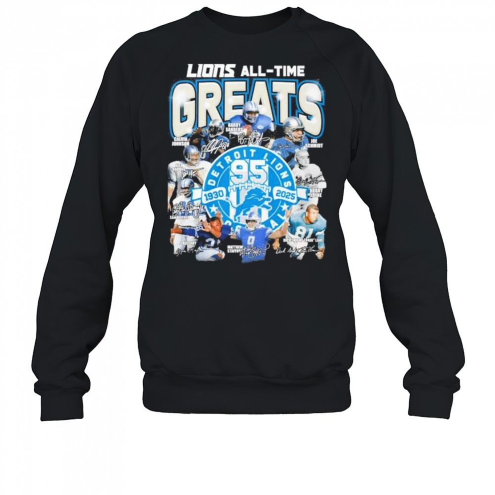 95-years-detroit-tigers-legends-all-time-greats-signature-shirt-a4nwbpcv 95 Years Detroit Tigers Legends All Time Greats Signature shirt