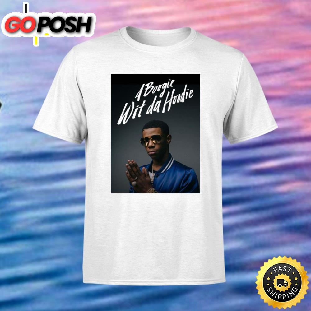 a-boogie-wit-da-hoodie-black-t-shirt-0uef81yv A Boogie Wit Da Hoodie Black T-shirt