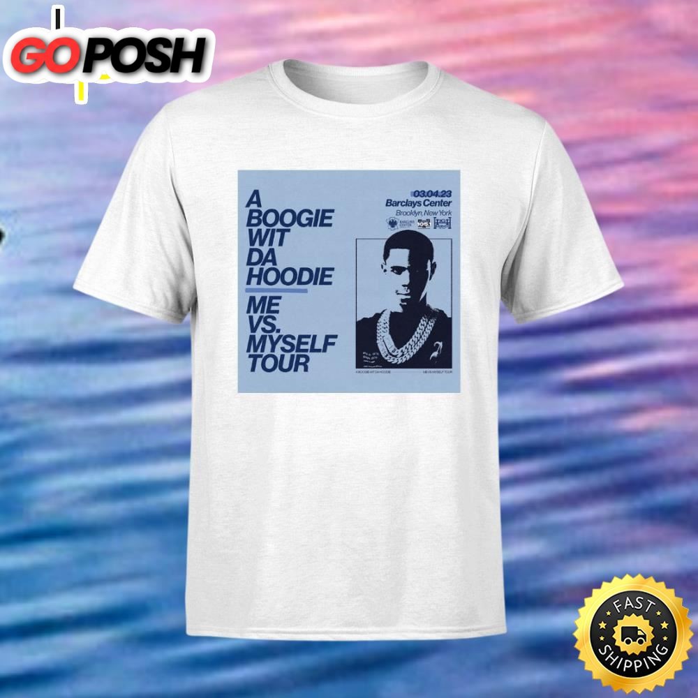 a-boogie-wit-da-hoodie-me-vs-myself-tour-brooklyn-new-york-black-t-shirt-6cebtmr5 A Boogie Wit Da Hoodie Me vs. Myself Tour Brooklyn New York Black T-shirt