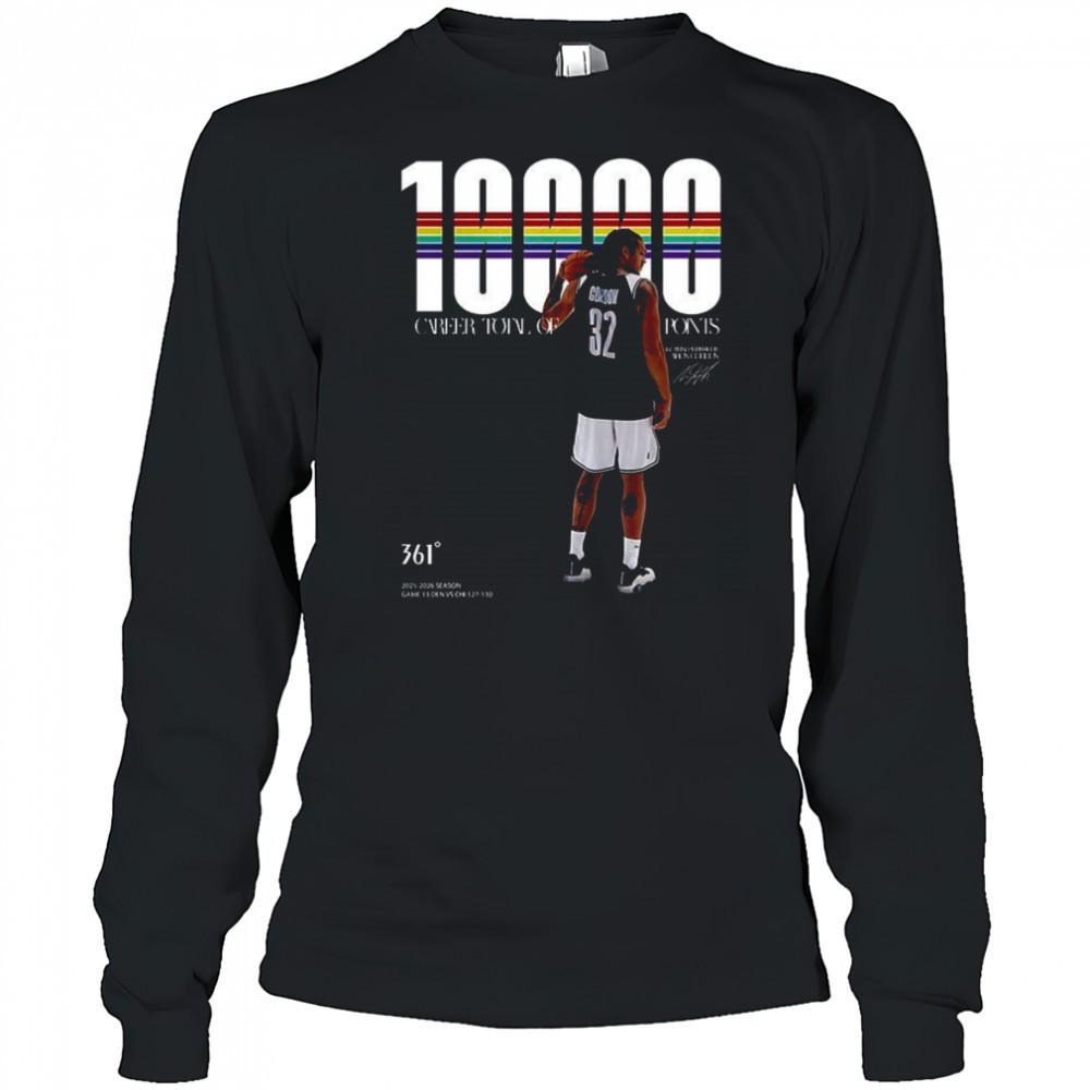 aaron-gordon-10k-points-career-totai-of-ponts-shirt-33hpcyhc Aaron Gordon 10k Points career totai of ponts shirt