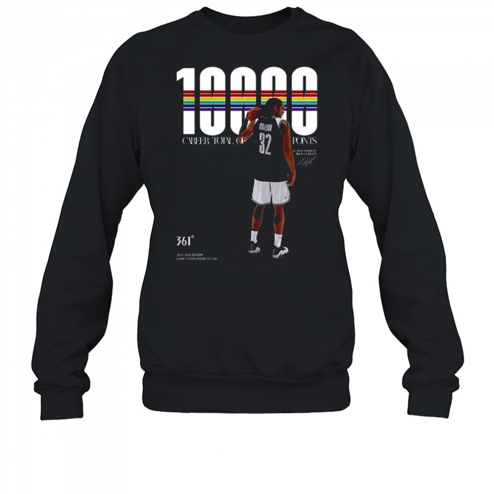 aaron-gordon-10k-points-career-totai-of-ponts-shirt-33hpcyhc Aaron Gordon 10k Points career totai of ponts shirt