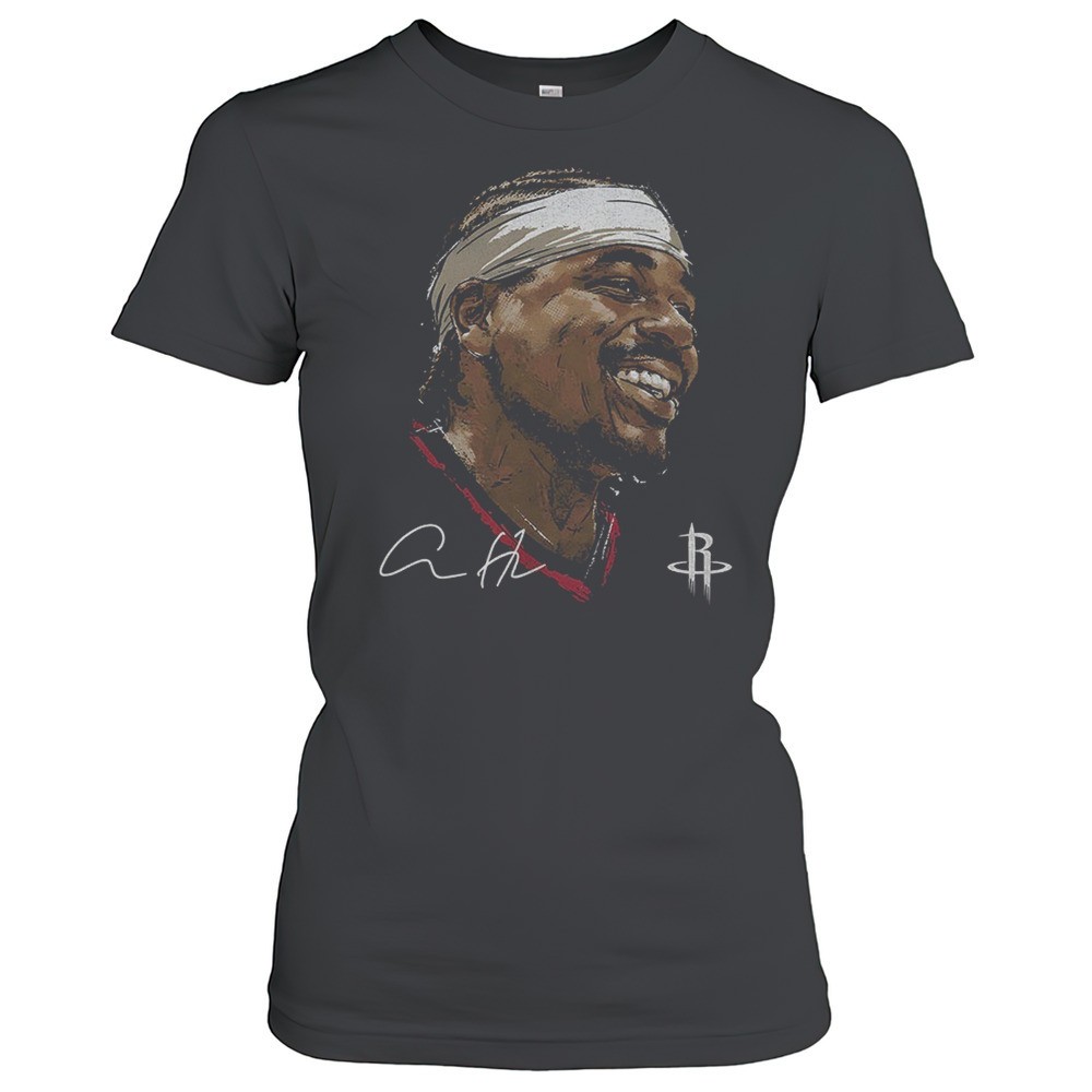 aaron-holiday-houston-rockets-mlb-basketball-player-portrait-signature-shirt-ad6hvue1 Aaron Holiday Houston Rockets MLB Basketball Player Portrait Signature Shirt