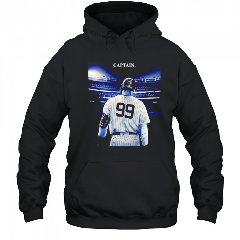 Aaron Judge 342 Feet shirt