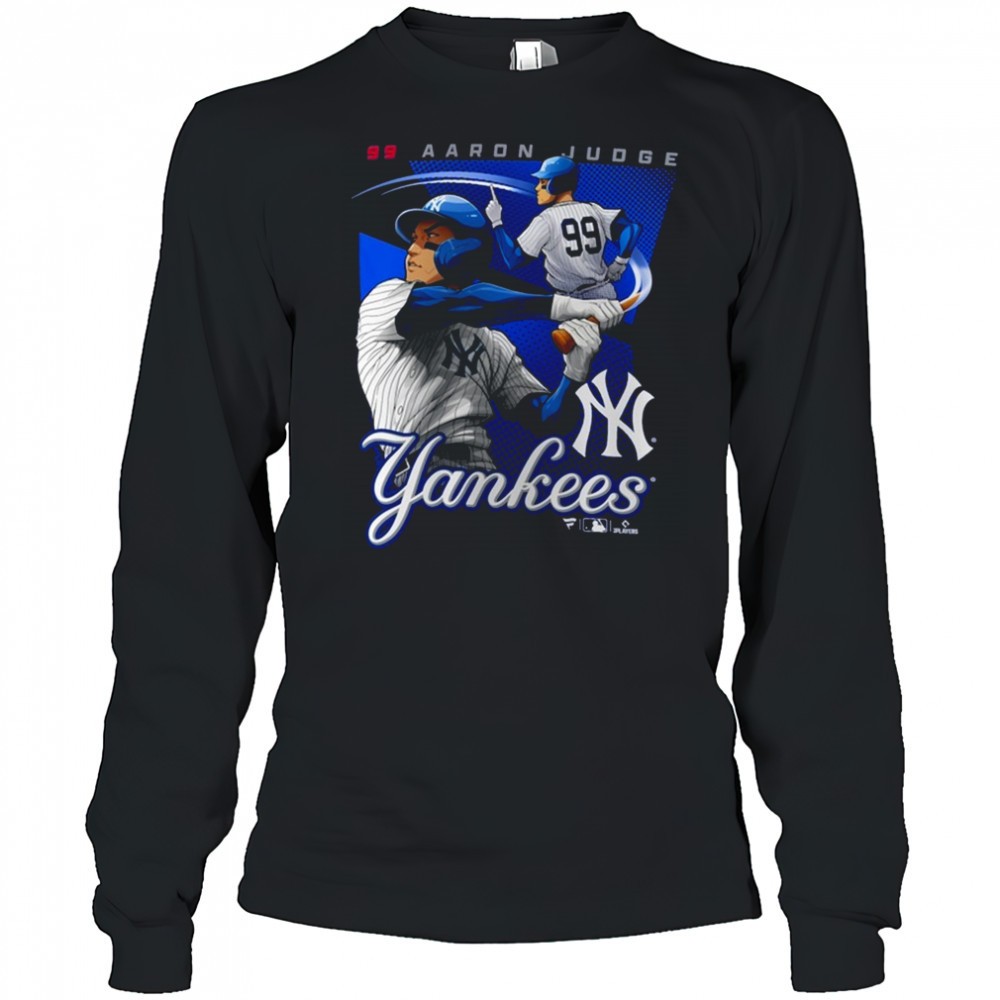 aaron-judge-99-new-york-yankees-mlb-anime-player-t-shirt-o1lrshnh Aaron Judge 99 New York Yankees MLB Anime Player t-shirt