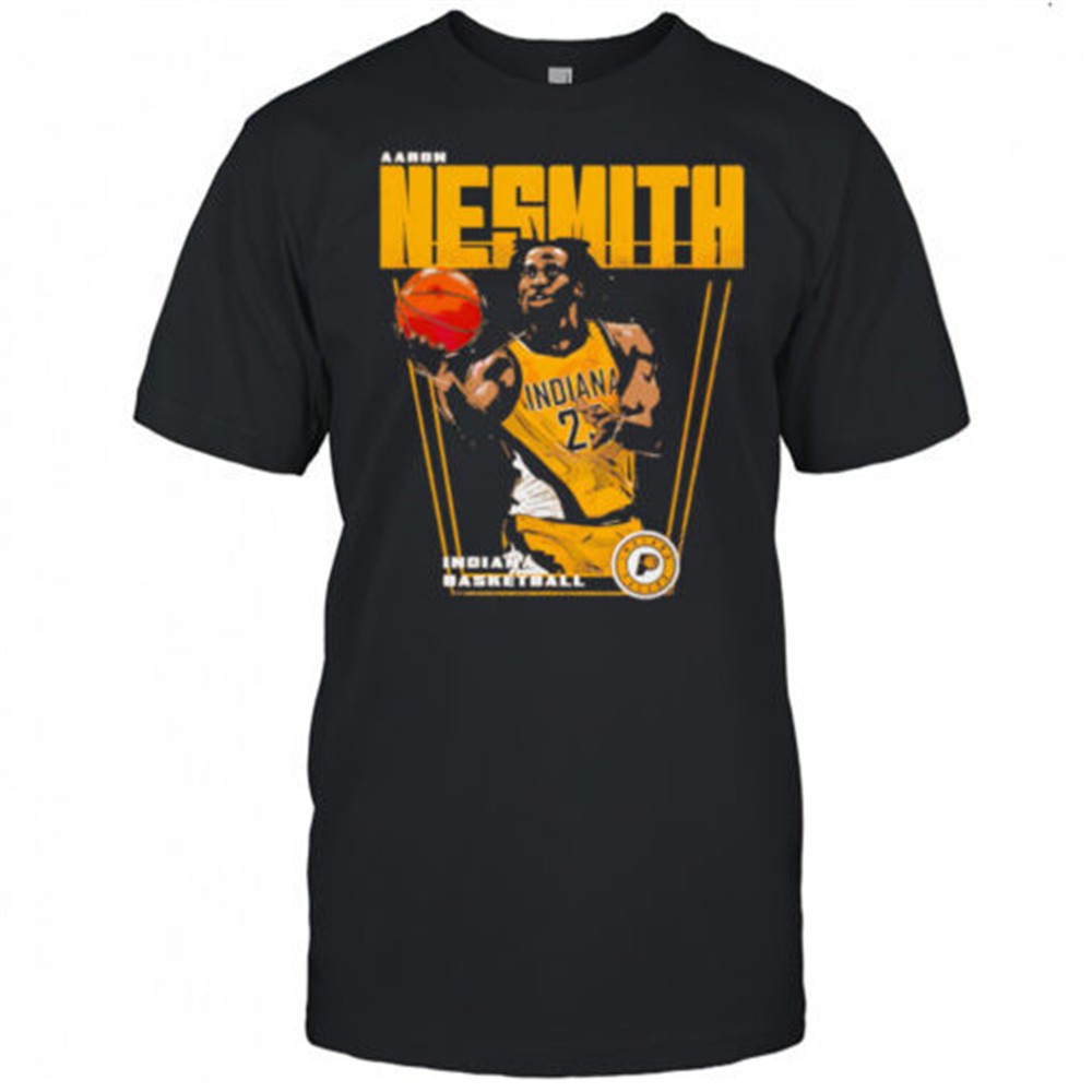 aaron-nesmith-indiana-pacers-basketball-premiere-shirt-a9n5kve5 Aaron Nesmith Indiana Pacers Basketball Premiere shirt
