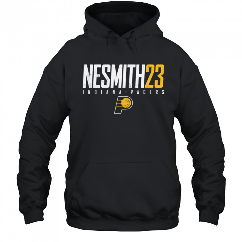 Aaron Nesmith Indiana Pacers Elite shirt