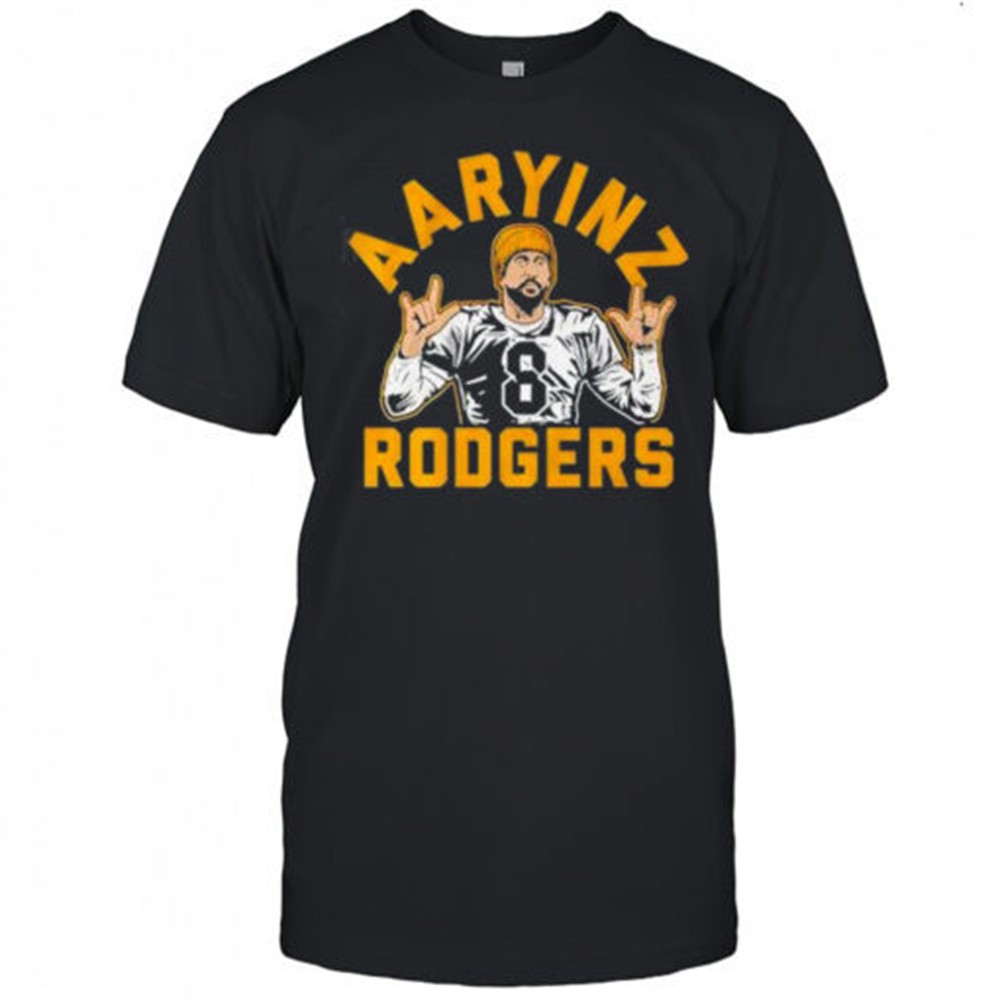 aaryinz-aaron-rodgers-pittsburgh-steelers-football-shirt-x3b6fs2o AarYinz Aaron Rodgers Pittsburgh Steelers Football shirt