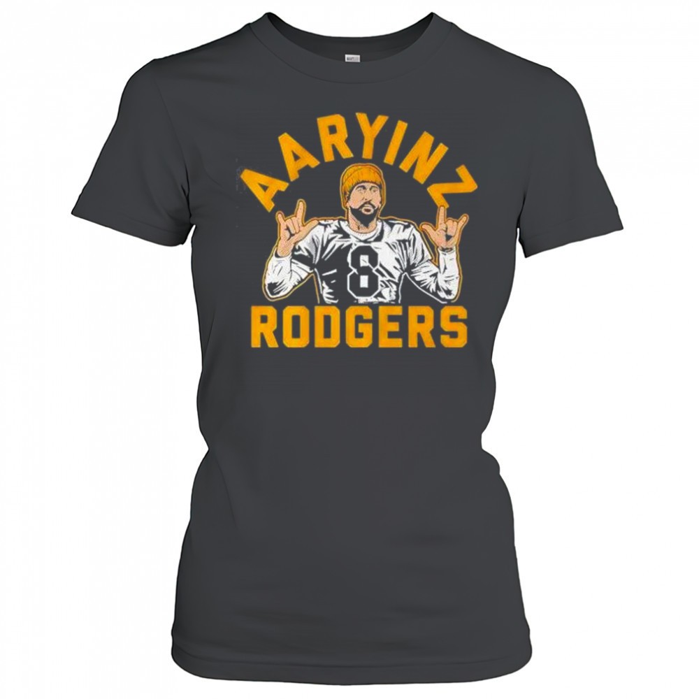 aaryinz-aaron-rodgers-pittsburgh-steelers-football-shirt-x3b6fs2o AarYinz Aaron Rodgers Pittsburgh Steelers Football shirt
