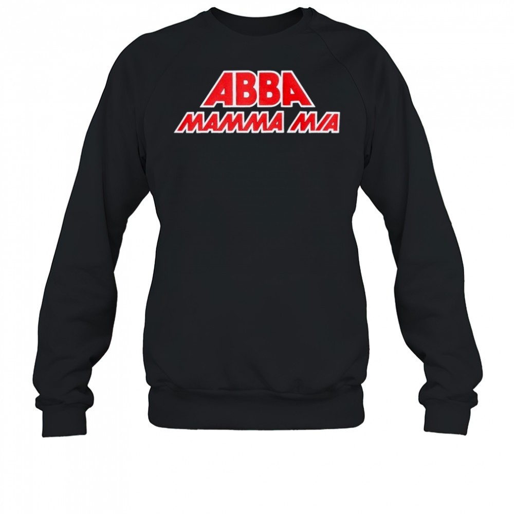 abba-mamma-mia-rock-t-shirt-ioimcy7k ABBA Mamma Mia Rock T-shirt