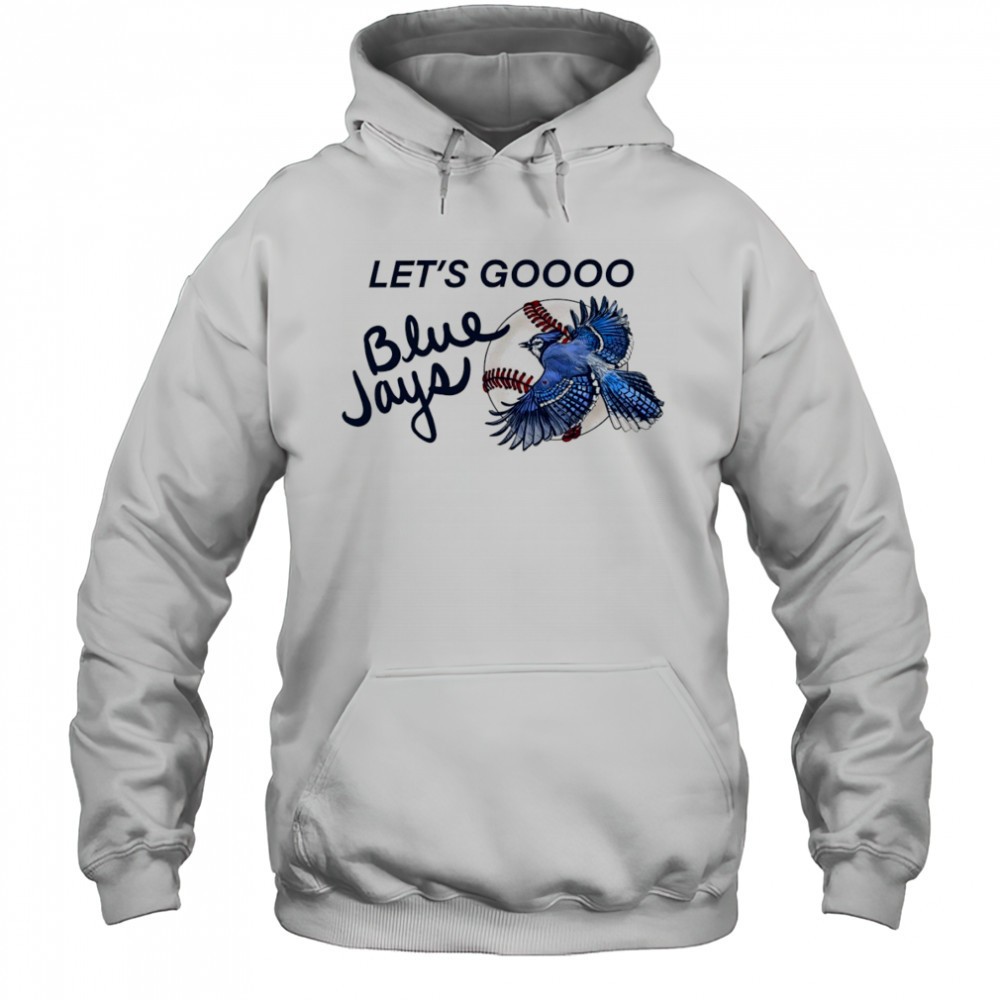 Ace lets goooo Toronto Blue Jays MLB Baseball All Team World Series 2025 shirt