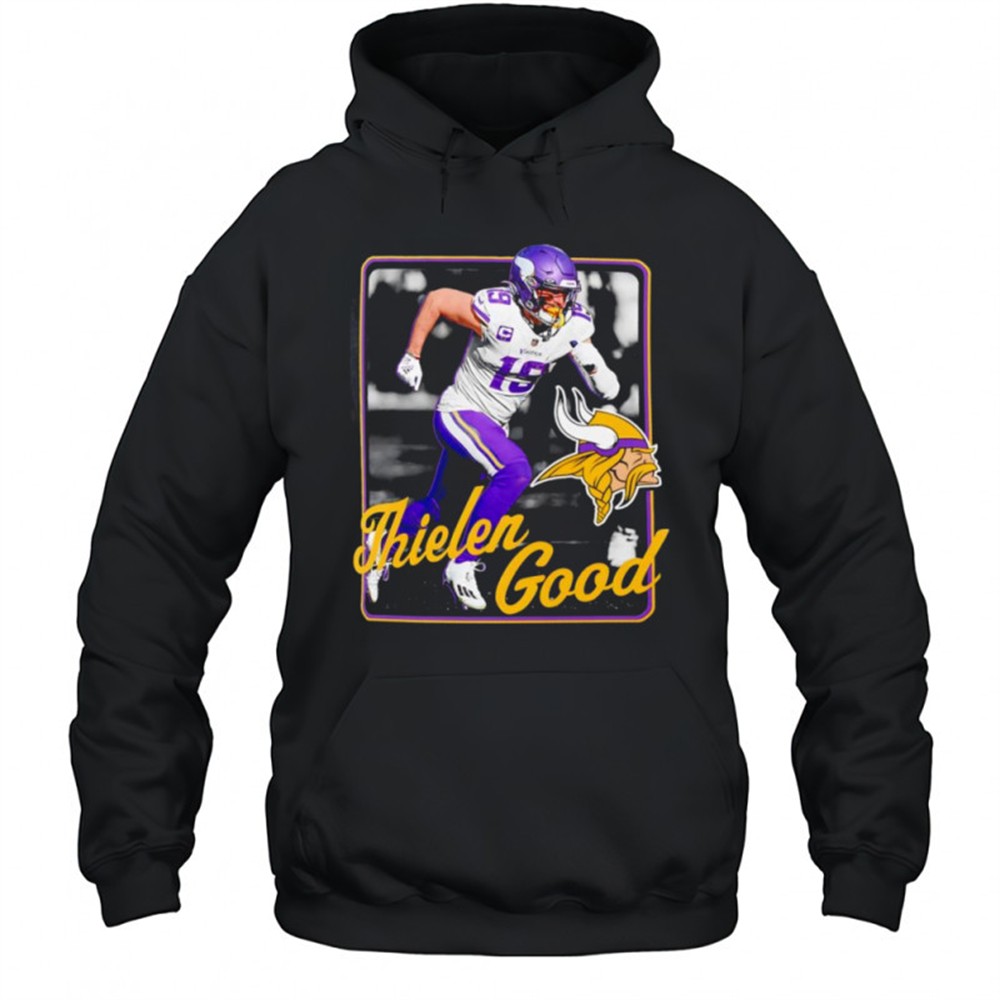 Adam Thielen Minnesota Vikings Good shirt