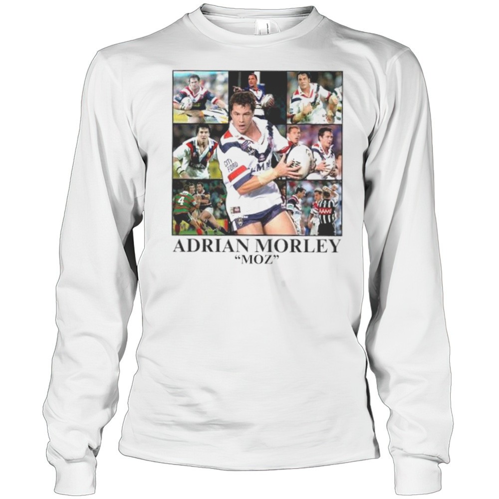 adrian-morley-moz-sydney-roosters-vintage-shirt-8nolkmc7 Adrian Morley MOZ Sydney Roosters Vintage Shirt