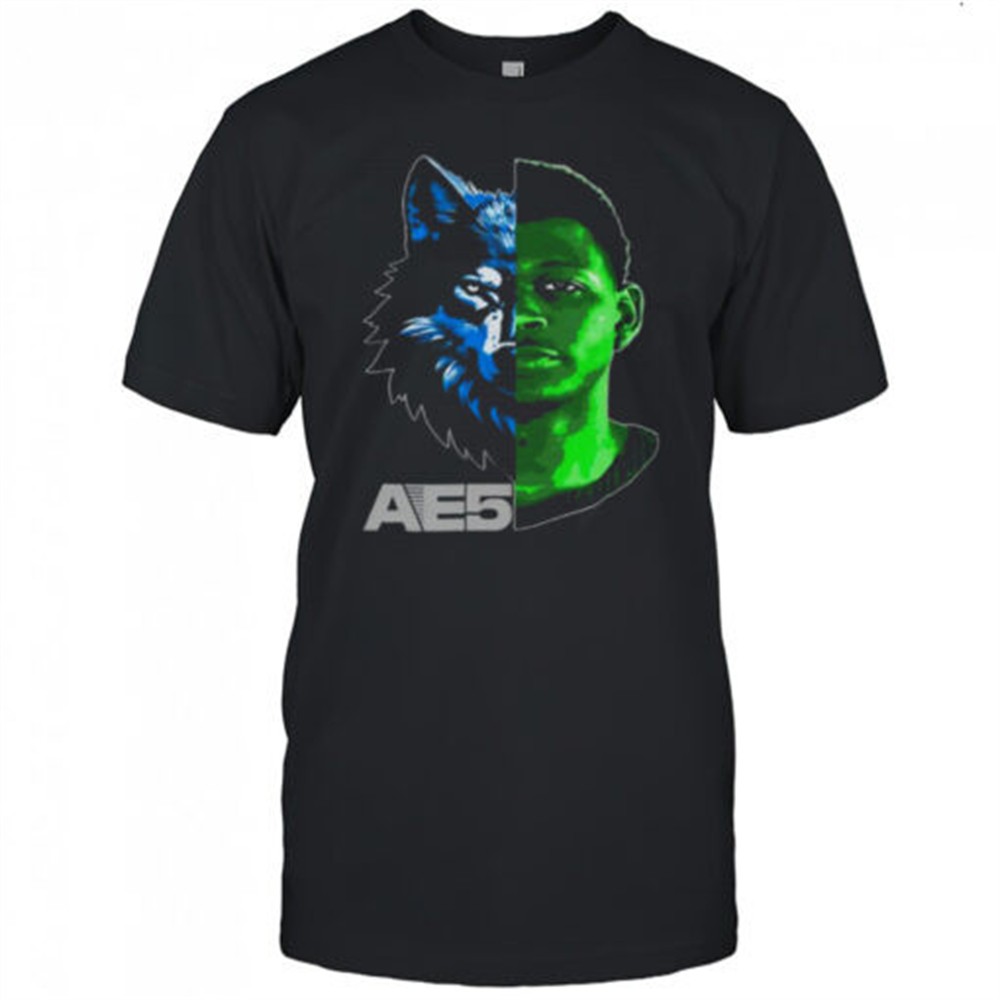 ae5-anthony-edwards-minnesota-timberwolves-game-day-shirt-zpso2cby AE5 Anthony Edwards Minnesota Timberwolves Game Day Shirt