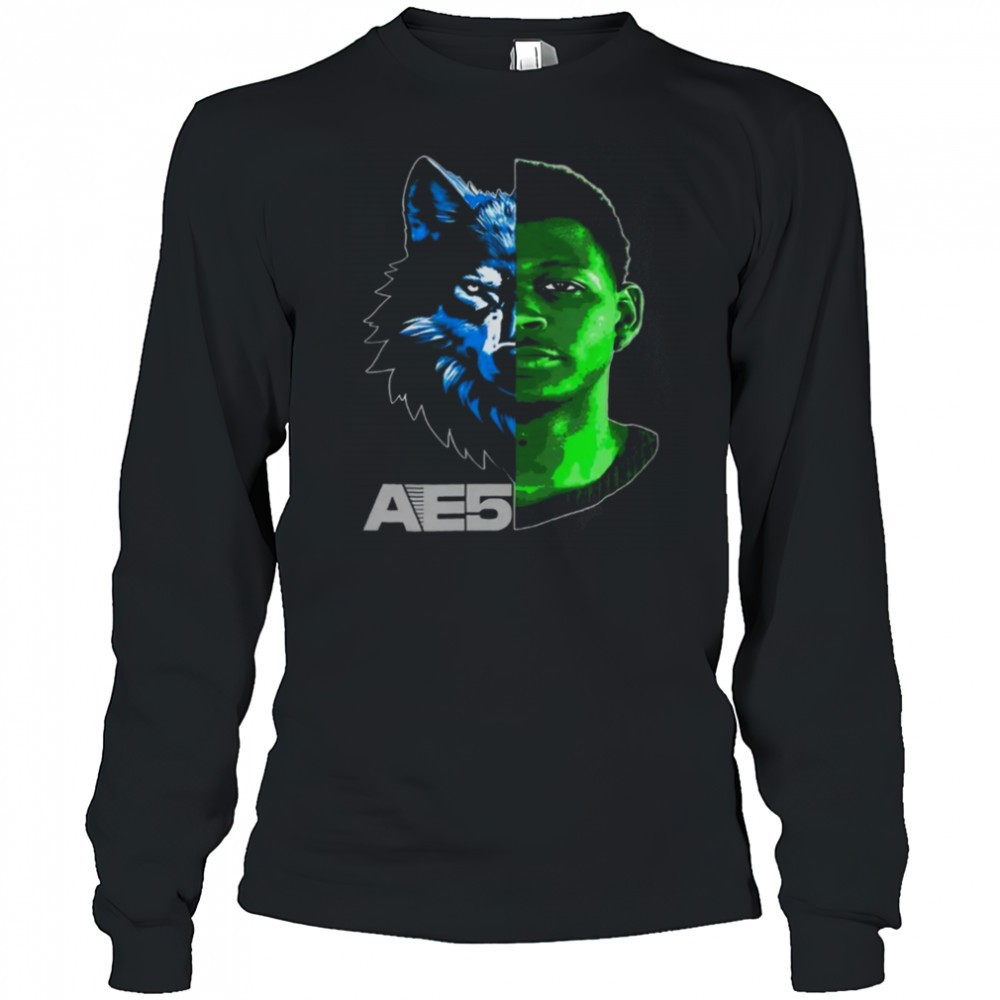 ae5-anthony-edwards-minnesota-timberwolves-game-day-shirt-zpso2cby AE5 Anthony Edwards Minnesota Timberwolves Game Day Shirt