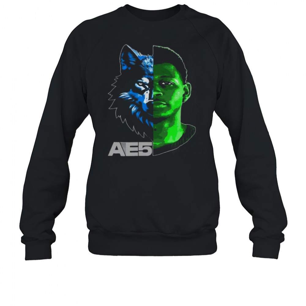 ae5-anthony-edwards-minnesota-timberwolves-game-day-shirt-zpso2cby AE5 Anthony Edwards Minnesota Timberwolves Game Day Shirt