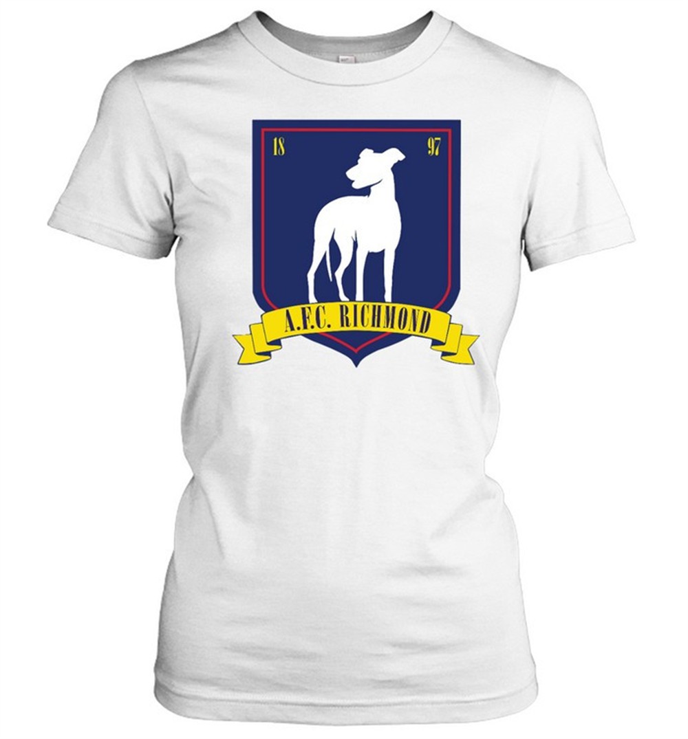 afc-richmond-hounds-t-shirt-w7fmlj1q Afc Richmond Hounds T Shirt