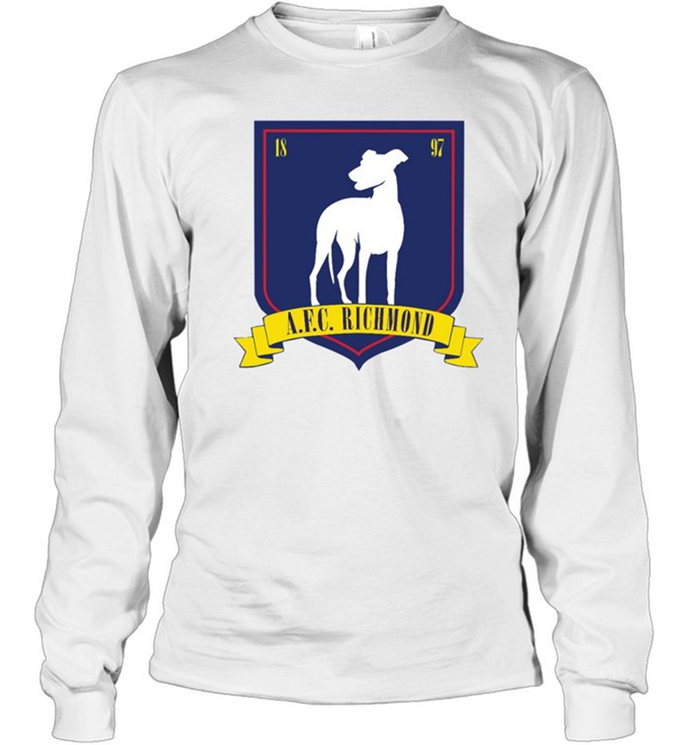 afc-richmond-hounds-t-shirt-w7fmlj1q Afc Richmond Hounds T Shirt