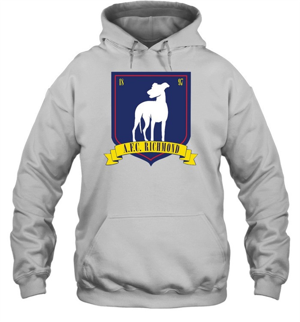Afc Richmond Hounds T Shirt