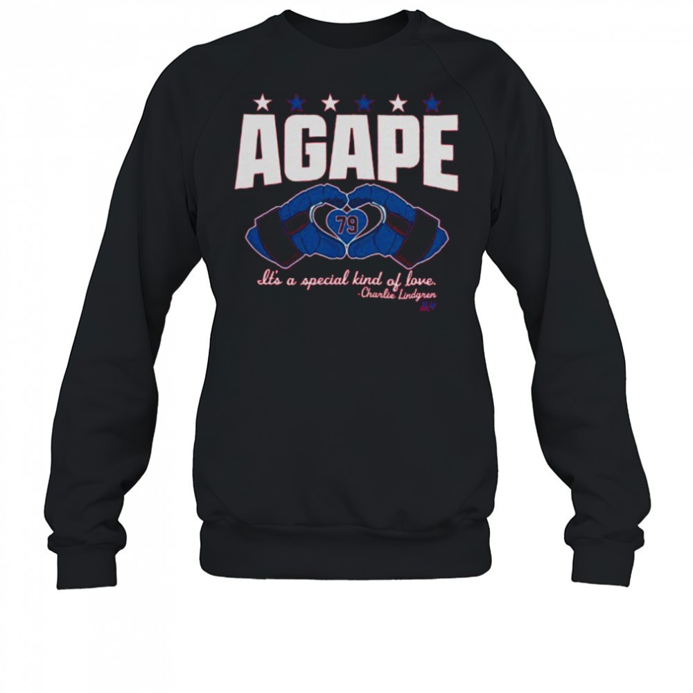 agape-love-washington-hockey-charlie-lindgren-shirt-l0plz6t3 Agape Love Washington Hockey Charlie Lindgren Shirt