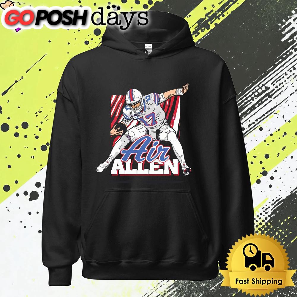 air-allen-buffalo-bills-17-josh-allen-t-shirt-fnr1a00b Air Allen Buffalo Bills 17 Josh Allen T Shirt