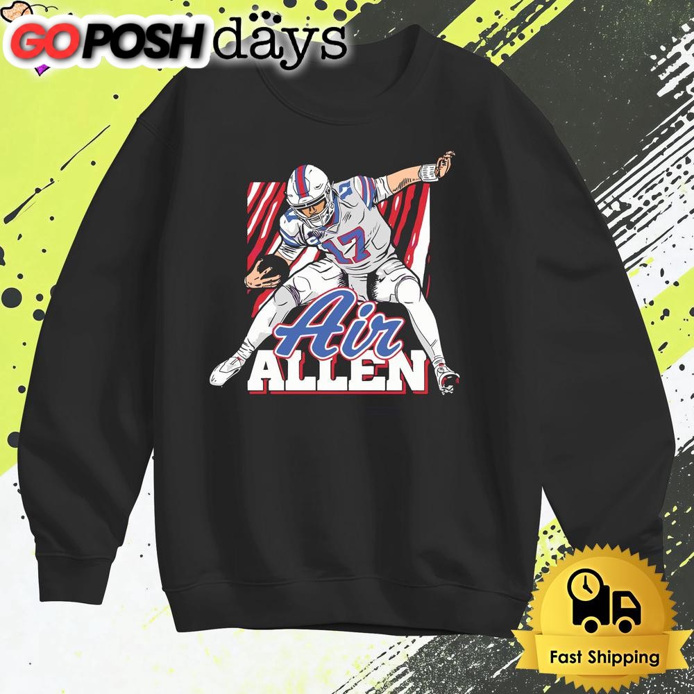 air-allen-buffalo-bills-17-josh-allen-t-shirt-fnr1a00b Air Allen Buffalo Bills 17 Josh Allen T Shirt