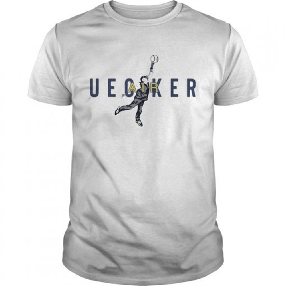air-uecker-milwaukee-brewers-baseball-shirt-h4lx5eos Air Uecker Milwaukee Brewers Baseball shirt