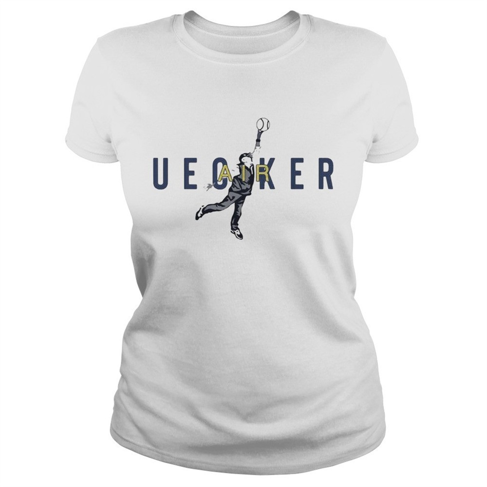 air-uecker-milwaukee-brewers-baseball-shirt-h4lx5eos Air Uecker Milwaukee Brewers Baseball shirt