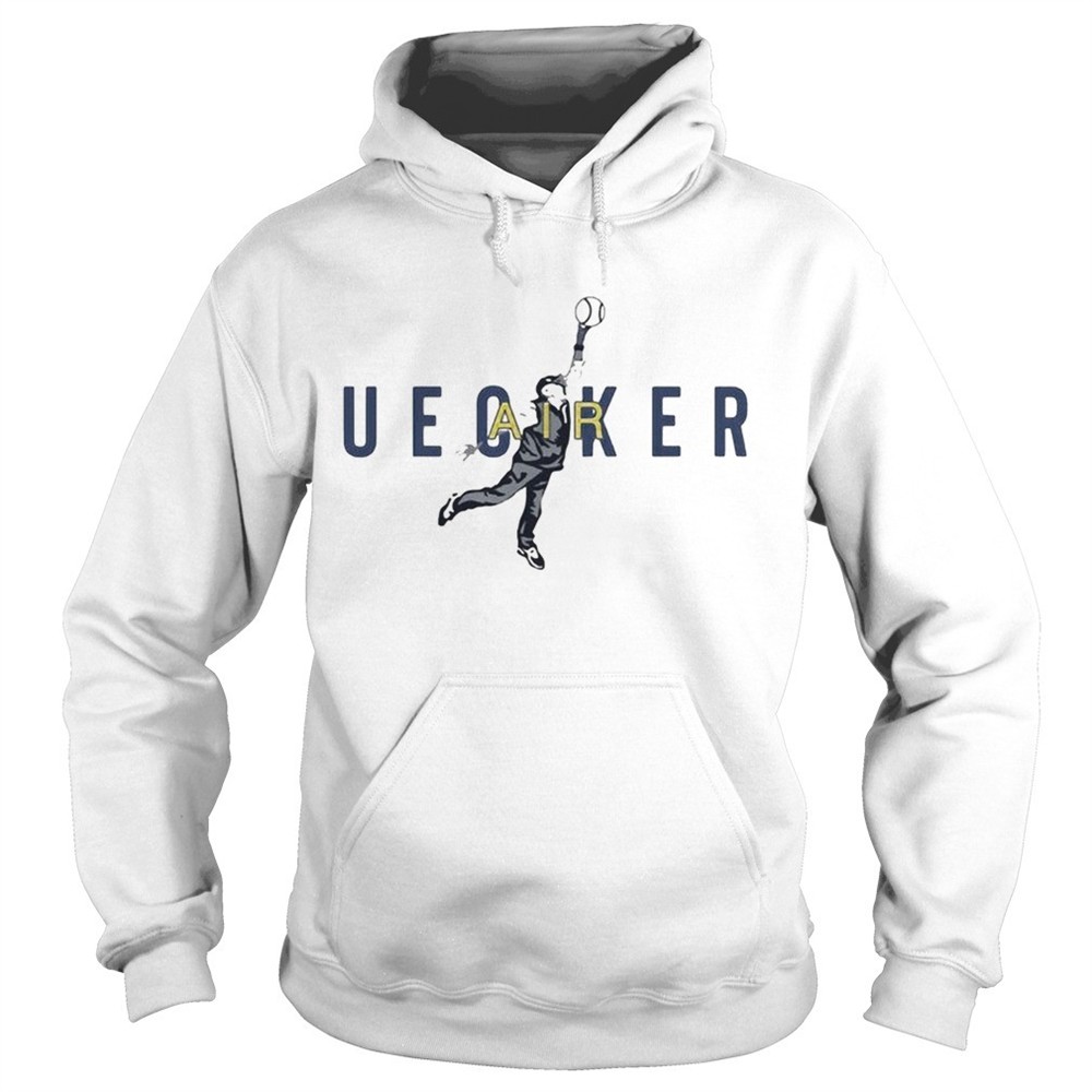 air-uecker-milwaukee-brewers-baseball-shirt-h4lx5eos Air Uecker Milwaukee Brewers Baseball shirt