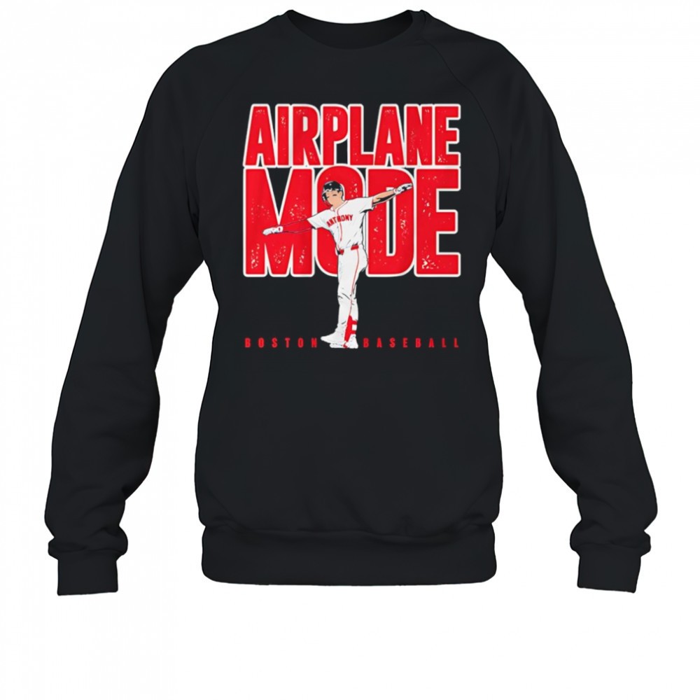 airplane-mode-roman-anthony-shirt-naoxbp0i Airplane Mode Roman Anthony shirt