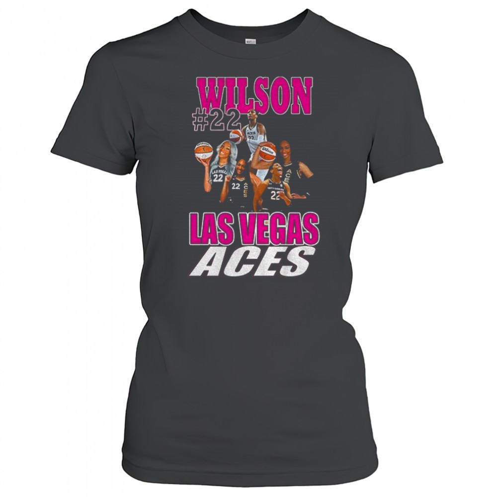 aja-wilson-22-aces-basketball-player-graphic-shirt-ffhdk551 Aja Wilson #22 Aces basketball player graphic shirt