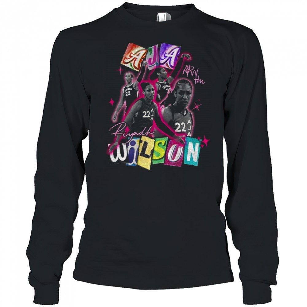 aja-wilson-las-vegas-aces-star-graphic-shirt-tdjoh9ds Aja Wilson Las Vegas Aces star graphic shirt