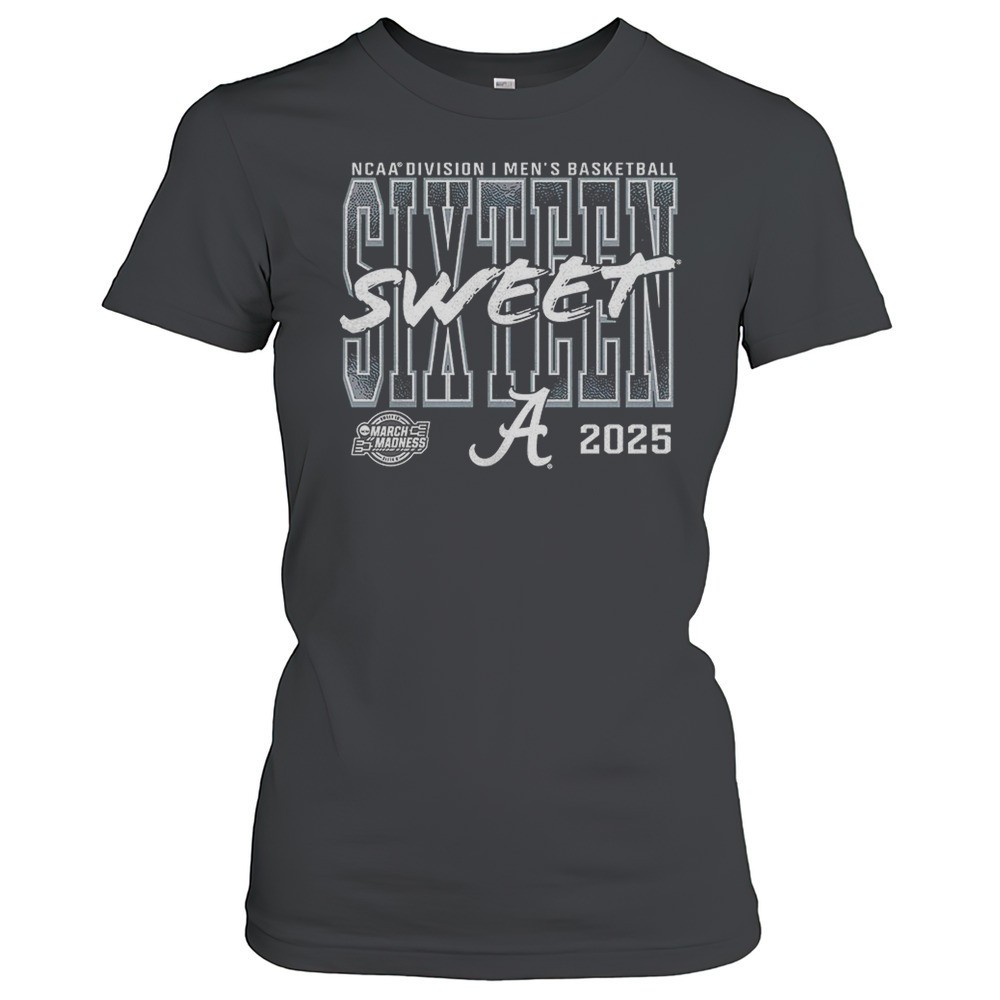 alabama-crimson-tide-2025-ncaa-mens-basketball-tournament-march-madness-sweet-16-um1jiaf4 Alabama Crimson Tide 2025 NCAA Mens Basketball Tournament March Madness Sweet 16 Shirt