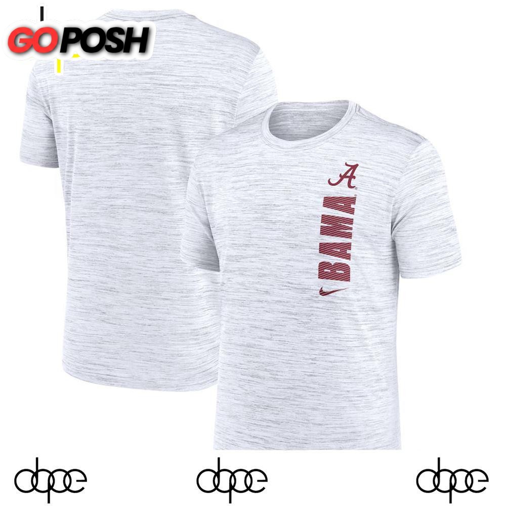 Alabama Crimson Tide 2025 New Shirt