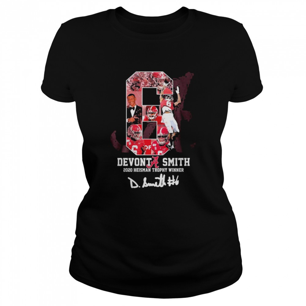 alabama-crimson-tide-devonta-smith-2020-heisman-trophy-winner-signature-shirt-dbzr5t4y Alabama Crimson Tide Devonta Smith 2020 Heisman Trophy Winner Signature shirt