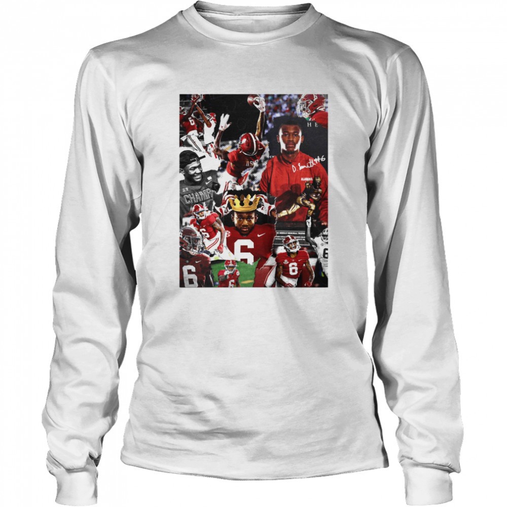 alabama-crimson-tide-devonta-smith-signature-shirt-i4l0swpb Alabama Crimson Tide Devonta Smith signature shirt