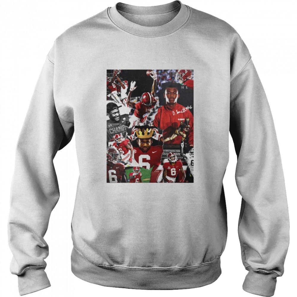 alabama-crimson-tide-devonta-smith-signature-shirt-i4l0swpb Alabama Crimson Tide Devonta Smith signature shirt