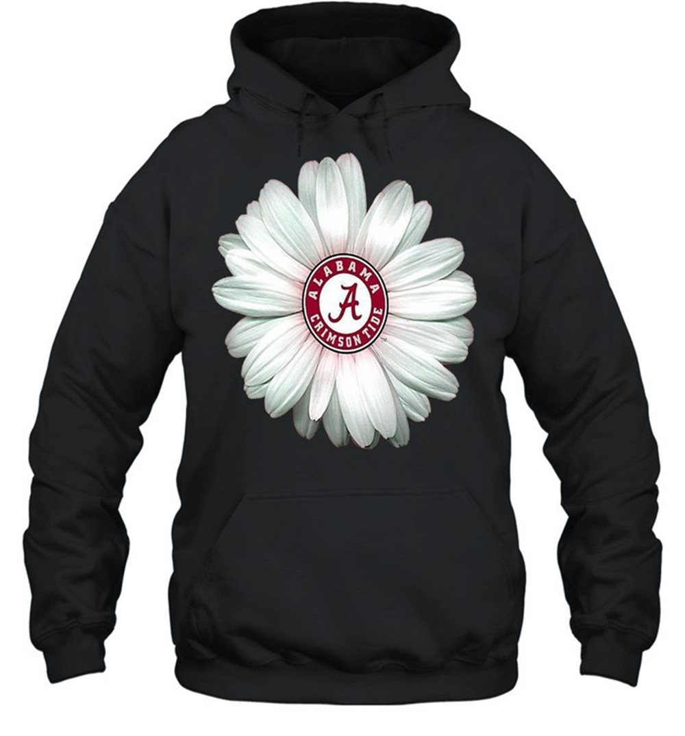 Alabama Crimson Tide shirt