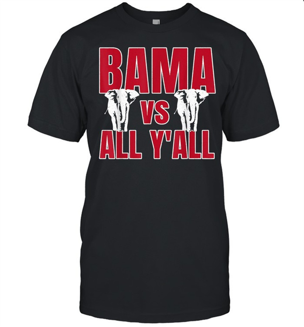 alabama-vs-all-yall-shirt-k6134vhq Alabama VS All Yall shirt