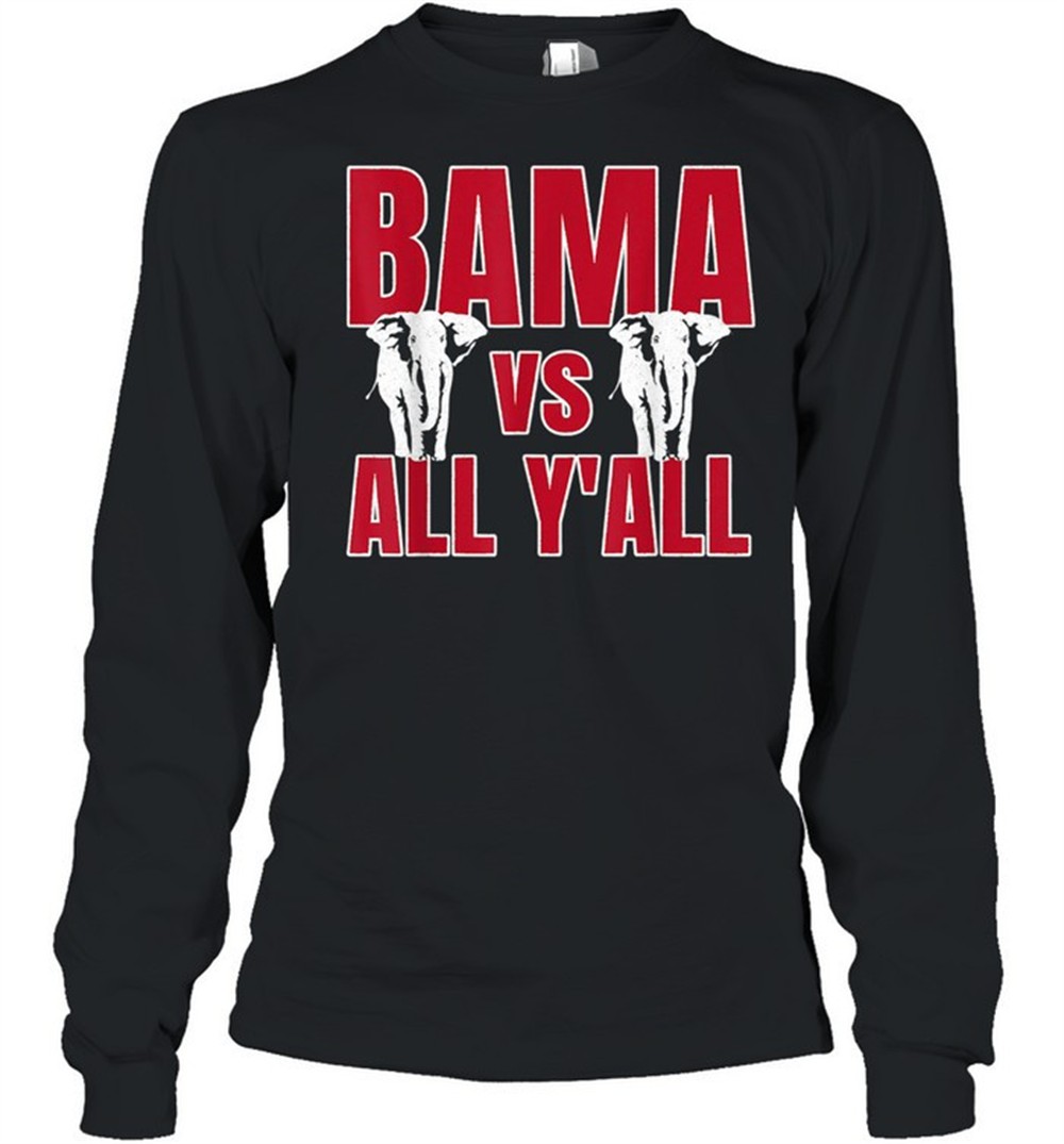 alabama-vs-all-yall-shirt-k6134vhq Alabama VS All Yall shirt