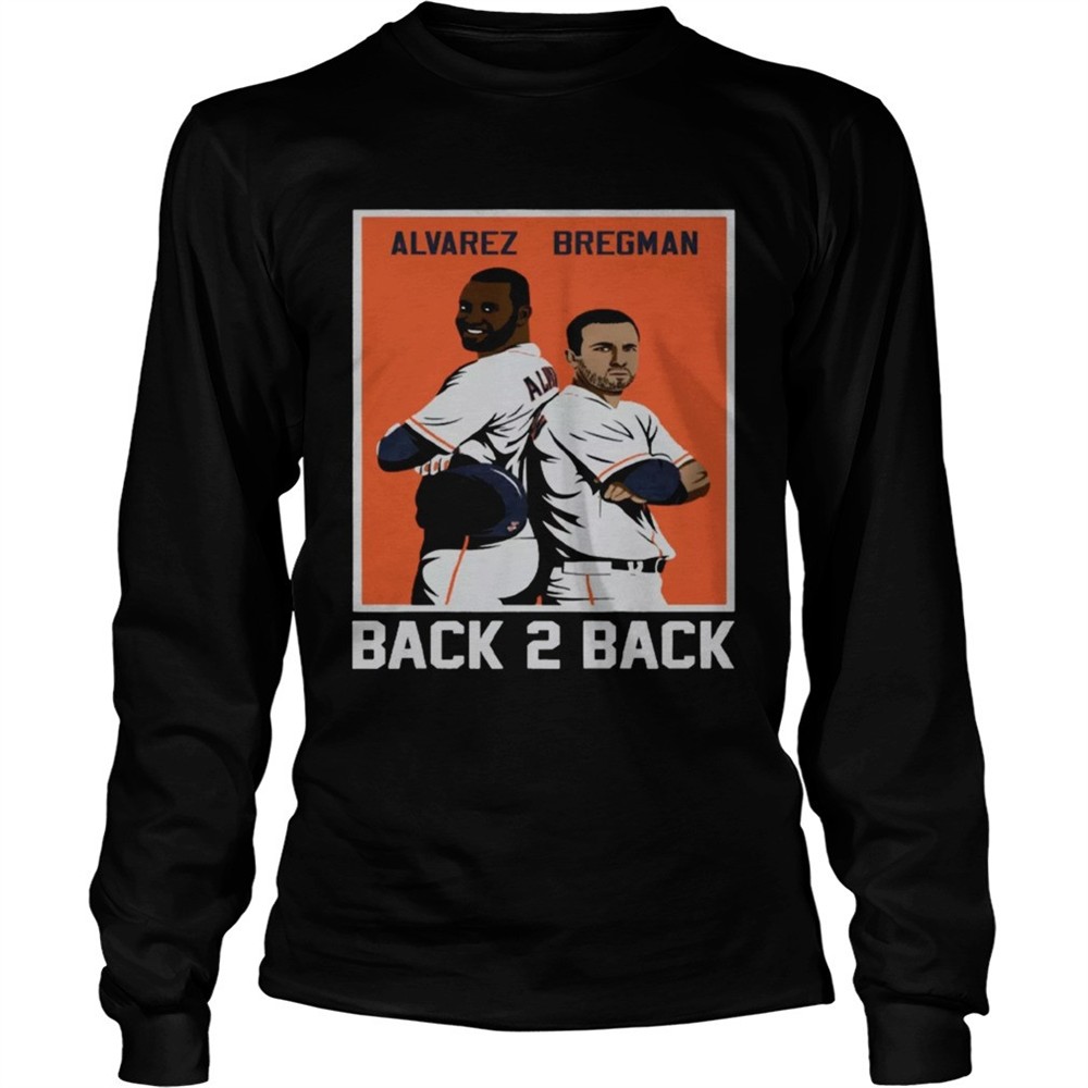 alavarez-bregman-back-2-back-tshirt-esskt4fs Alavarez Bregman Back 2 Back TShirt