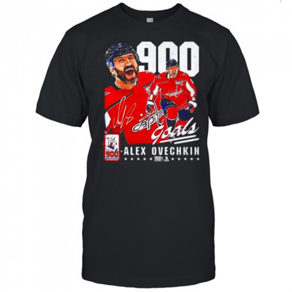 alex-ovechkins-900-goals-merchandise-career-signature-shirt-ienop5pp Alex Ovechkins 900 Goals merchandise career signature shirt